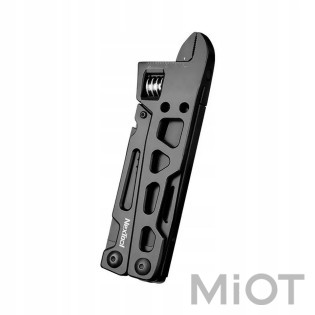 Мультитул Xiaomi NexTool Vanguard Multifunctional Wrench NE20131