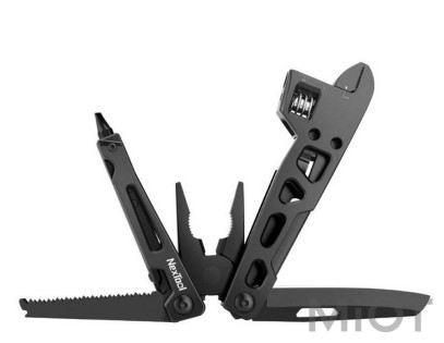 Мультитул Xiaomi NexTool Vanguard Multifunctional Wrench NE20131