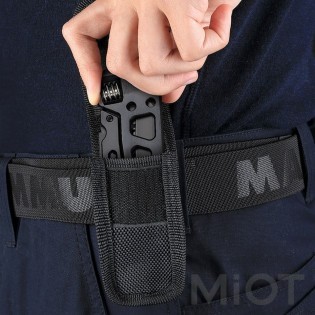 Мультитул Xiaomi NexTool Vanguard Multifunctional Wrench NE20131