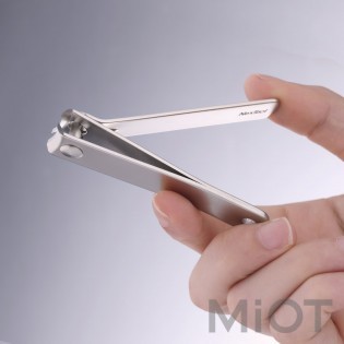 Набір для манікюру Xiaomi Nextool White MS20011