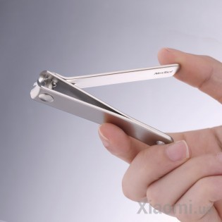 Набор для маникюра Xiaomi Nextool White MS20011