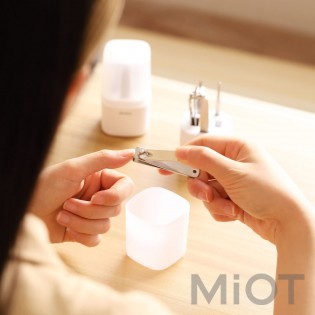 Набір для манікюру Xiaomi Nextool White MS20011