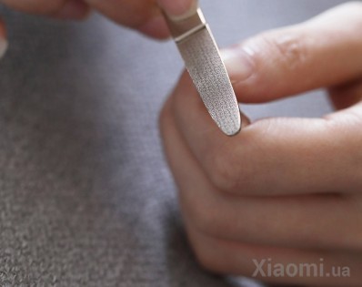 Набор для маникюра Xiaomi Nextool White MS20011