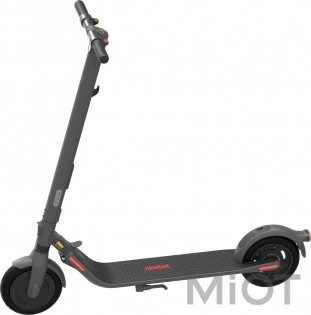 Електросамокат Xiaomi Ninebot by Segway E25E (AA.00.0000.88)