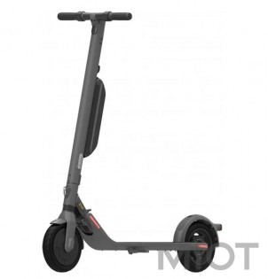 Електросамокат Xiaomi Ninebot by Segway E45E (AA.00.0002.22)