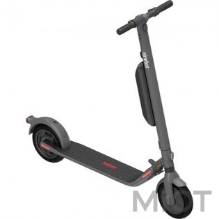Електросамокат Xiaomi Ninebot by Segway E45E (AA.00.0002.22)