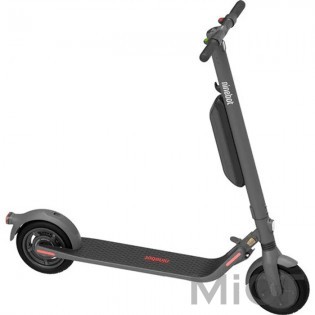 Електросамокат Xiaomi Ninebot by Segway E45E (AA.00.0002.22)