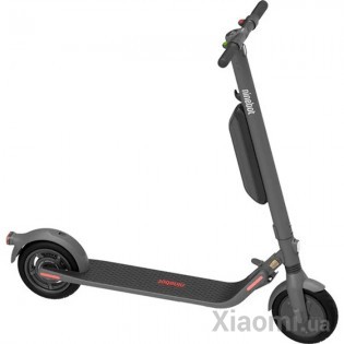 Электросамокат Xiaomi Ninebot by Segway E45E (AA.00.0002.22)