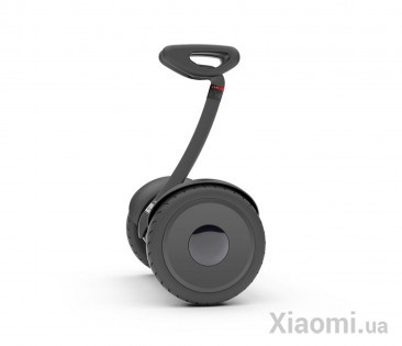 Самобалансирующейся скутер Xiaomi Ninebot by Segway S Black