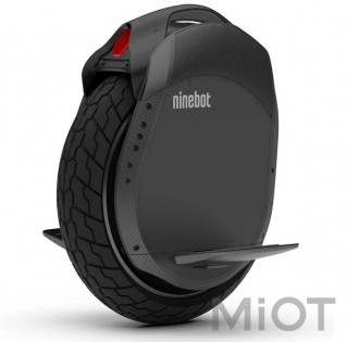 Моноколесо Xiaomi Ninebot by Segway Z10 (29.03.0000.70)