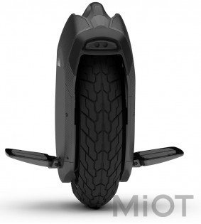 Моноколесо Xiaomi Ninebot by Segway Z10 (29.03.0000.70)