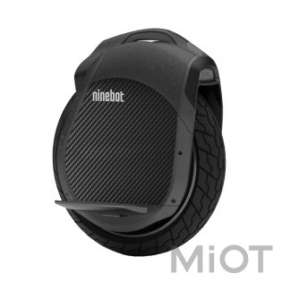 Моноколесо Xiaomi Ninebot by Segway Z10 (29.03.0000.70)