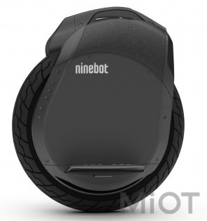 Моноколесо Xiaomi Ninebot by Segway Z10 (29.03.0000.70)