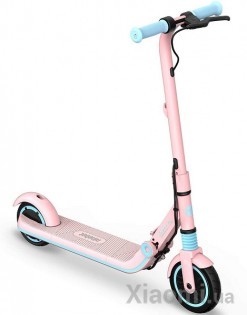 Электросамокат Xiaomi Ninebot by Segway E8 Pink (AA.00.0002.29)