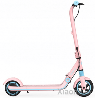Электросамокат Xiaomi Ninebot by Segway E8 Pink (AA.00.0002.29)