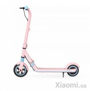 Электросамокат Xiaomi Ninebot by Segway E8 Pink (AA.00.0002.29)