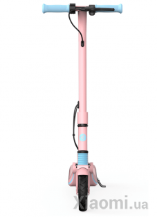 Электросамокат Xiaomi Ninebot by Segway E8 Pink (AA.00.0002.29)