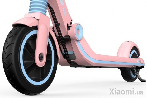 Электросамокат Xiaomi Ninebot by Segway E8 Pink (AA.00.0002.29)