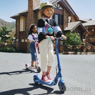 Электросамокат Xiaomi Ninebot by Segway E8 Pink (AA.00.0002.29)