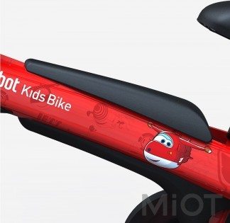 Дитячий спортивний велосипед Xiaomi Ninebot Kids Bike (N1KG14) Red