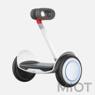 Дитячий гіроскутер Xiaomi Ninebot Nano children's Segway
