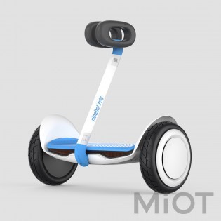 Дитячий гіроскутер Xiaomi Ninebot Nano children's Segway
