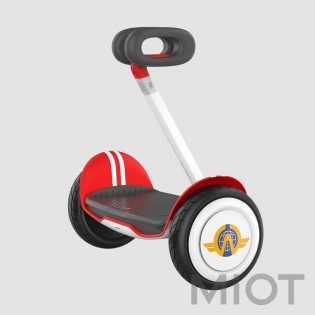 Дитячий гіроскутер Xiaomi Ninebot Nano children's Segway