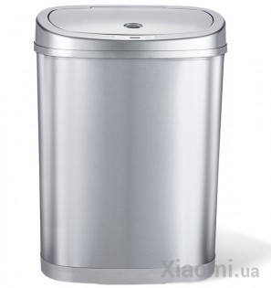 Умная корзина для мусора Xiaomi NINESTARS DZT-30-22R