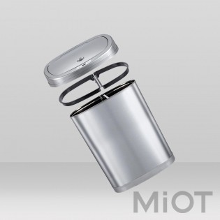 Розумний кошик для сміття Xiaomi NINESTARS DZT-50-13R
