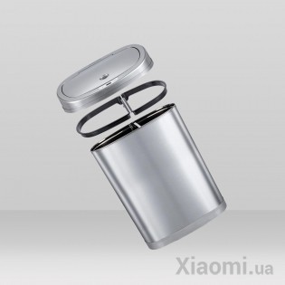 Умная корзина для мусора Xiaomi NINESTARS DZT-30-22R
