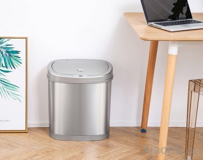 Умная корзина для мусора Xiaomi NINESTARS DZT-30-22R