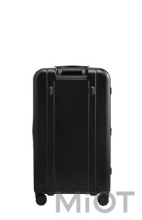 Чемодан Xiaomi Ninetygo HOBO Pro luggage 28` Black (6941413248334)