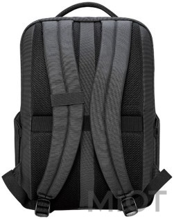 Рюкзак Xiaomi NINETYGO Light Business Commuting Backpack Dark Grey