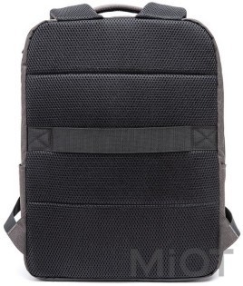 Рюкзак Xiaomi NINETYGO Light Business Commuting Backpack Dark Grey