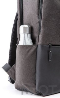 Рюкзак Xiaomi NINETYGO Light Business Commuting Backpack Dark Grey
