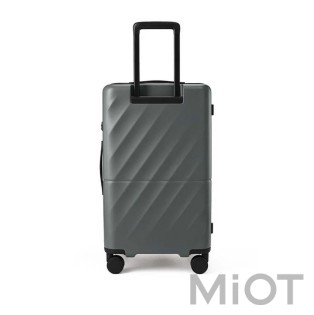 Валіза Xiaomi Ninetygo Ripple Luggage 29` Grey (6941413225779)