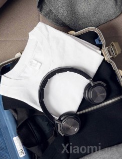 Чемодан Xiaomi Runmi 90 Ninetygo Smart Metal Suitcase 20" Gold (6970055344005)