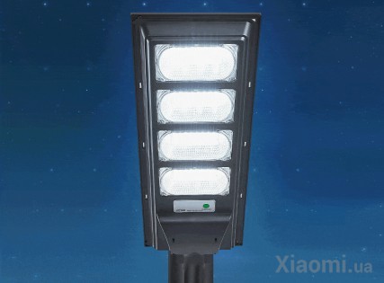 Уличный фонарь Xiaomi NingMar 90W Black