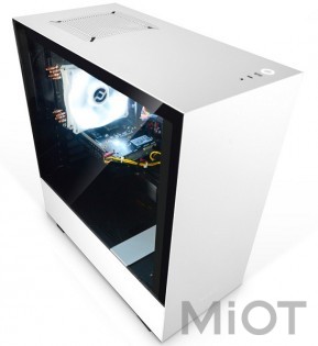 Ігровий комп'ютер Xiaomi NINGMEI Ice Blade (i5 9400F + GTX1650)