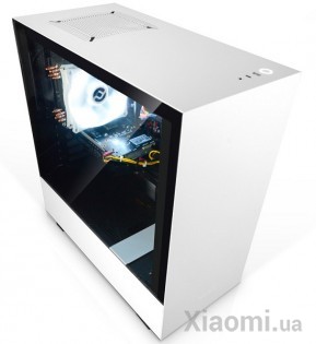 Игровой компьютер Xiaomi NINGMEI Ice Blade (i5 9400F+GTX1650)