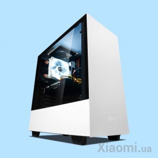 Игровой компьютер Xiaomi NINGMEI Ice Blade (i5 9400F+GTX1650)