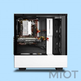Ігровий комп'ютер Xiaomі NINGMEI Ice Blade (i5 9400F+GTX1660)