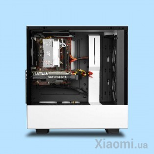 Игровой компьютер Xiaomi NINGMEI Ice Blade (i5 9400F+GTX1650)
