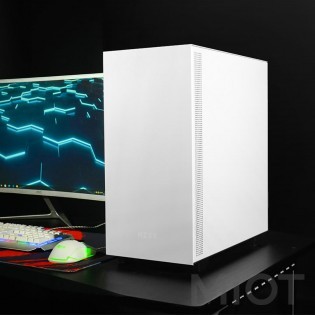 Ігровий комп'ютер Xiaomі NINGMEI Ice Blade (i5 9400F+GTX1660)