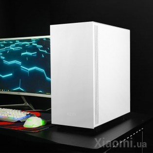 Игровой компьютер Xiaomі NINGMEI Ice Blade (i5 9400F+GTX1660)