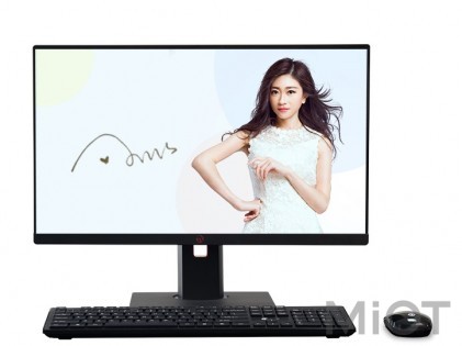 Комп'ютер Xiaomi NINGMEI (CR600)