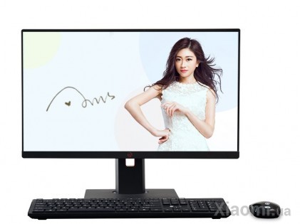 Компьютер Xiaomi NINGMEI (CR600)