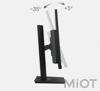Комп'ютер Xiaomi NINGMEI (CR600)