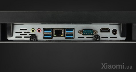 Компьютер Xiaomi NINGMEI (CR600)