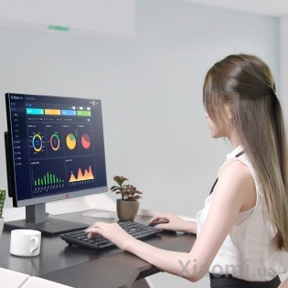 Компьютер Xiaomi NINGMEI (CR600)